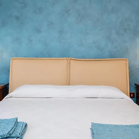 Valeryhouse Apartment Olbia
