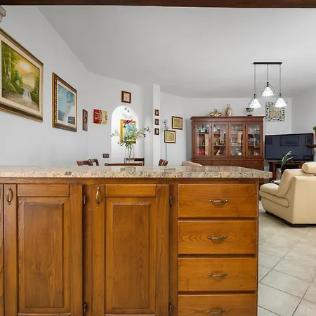 Valeryhouse Apartment