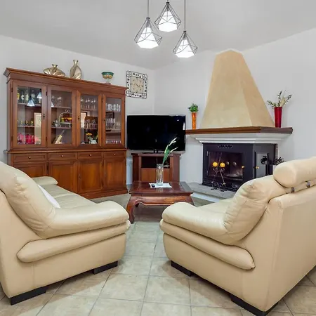 Apartment Valeryhouse Olbia