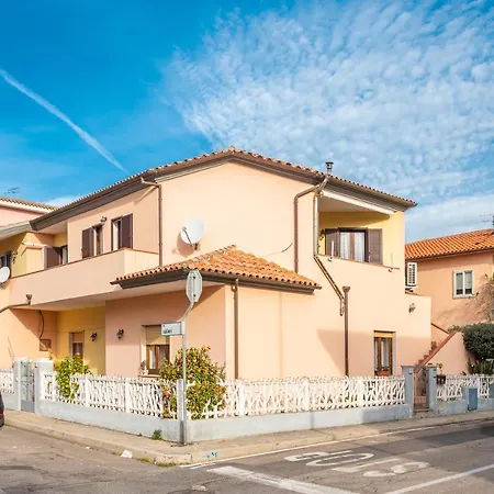 Apartment Valeryhouse Olbia
